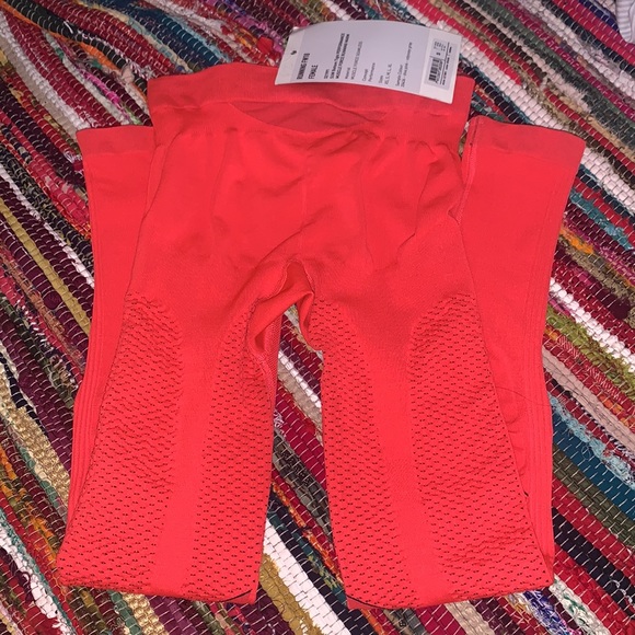 Odlo Muscle force seamless leggings size small - Picture 9 of 10